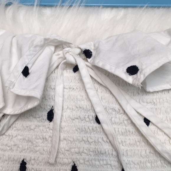 Cute F21 top NWOT - Picture 2 of 5